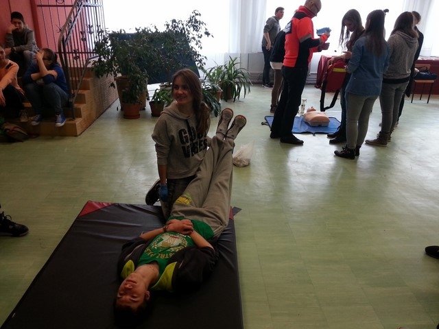 konkurs i pokaz ZSZ PBO